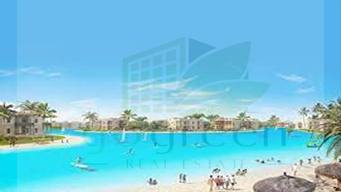 فيلا فاخرة مع إطلالة رائعة على البحيرات