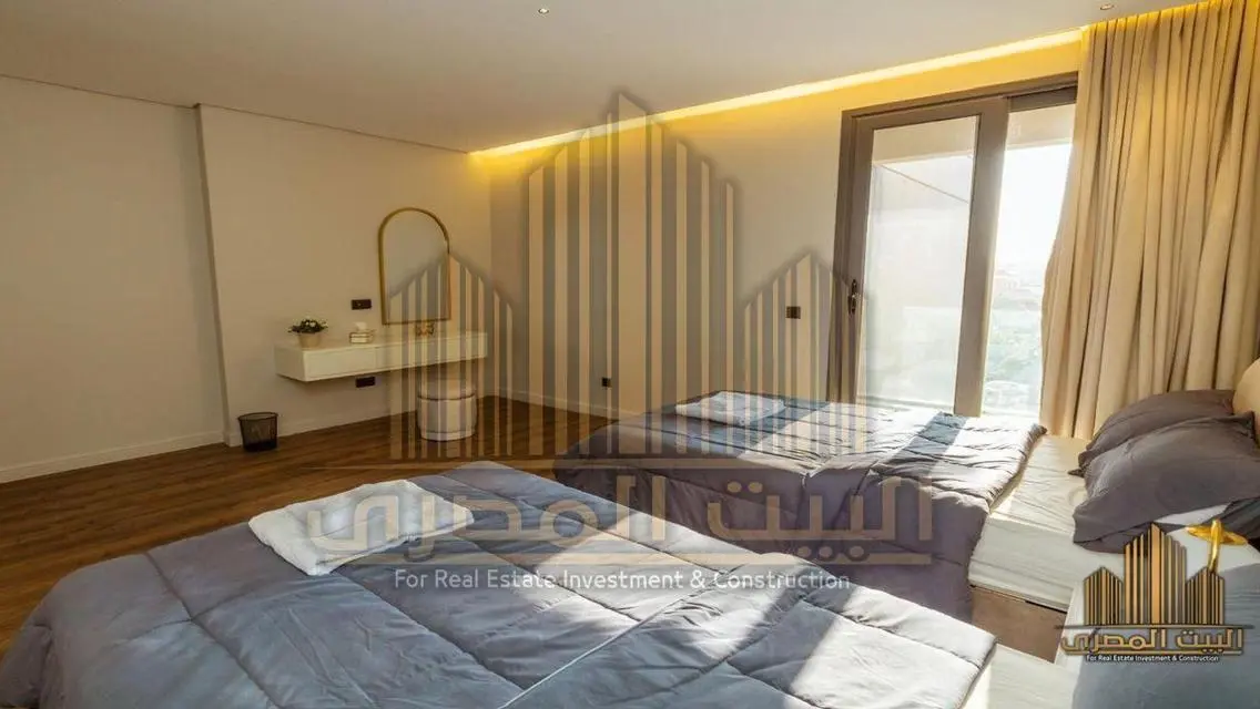 Luxury Villa for Sale with Private Pools and Gardens
