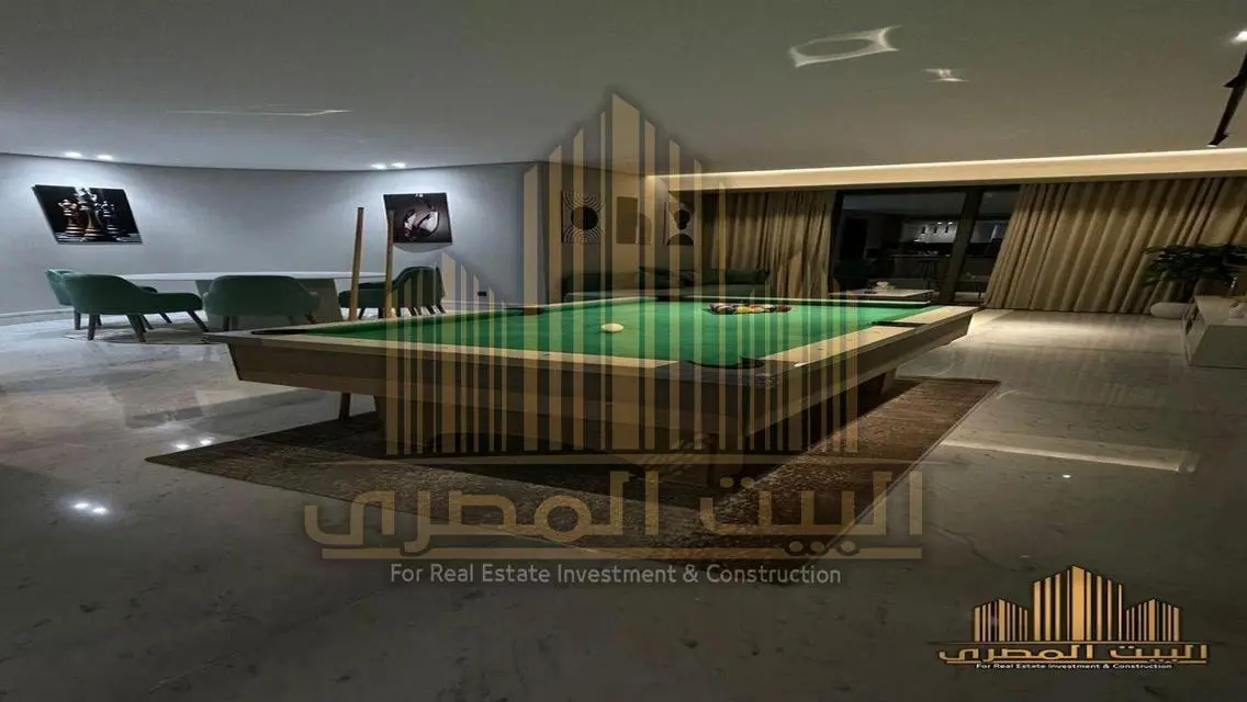 Luxury Villa for Sale with Private Pools and Gardens