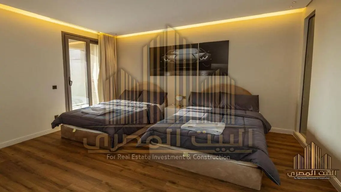 Luxury Villa for Sale with Private Pools and Gardens
