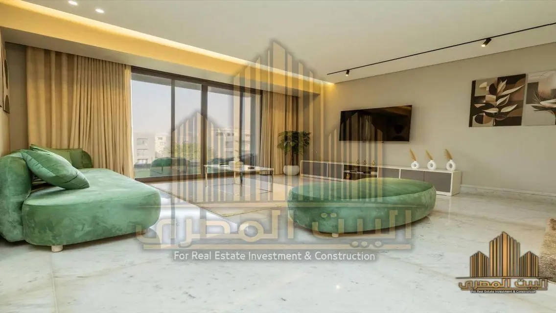 Luxury Villa for Sale with Private Pools and Gardens