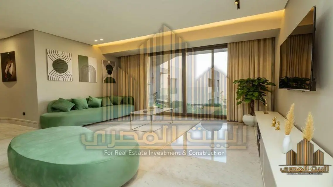 Luxury Villa for Sale with Private Pools and Gardens