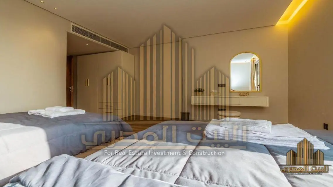 Luxury Villa for Sale with Private Pools and Gardens