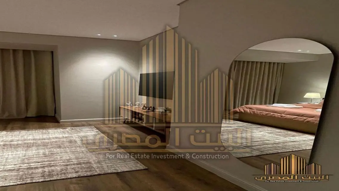 Luxury Villa for Sale with Private Pools and Gardens