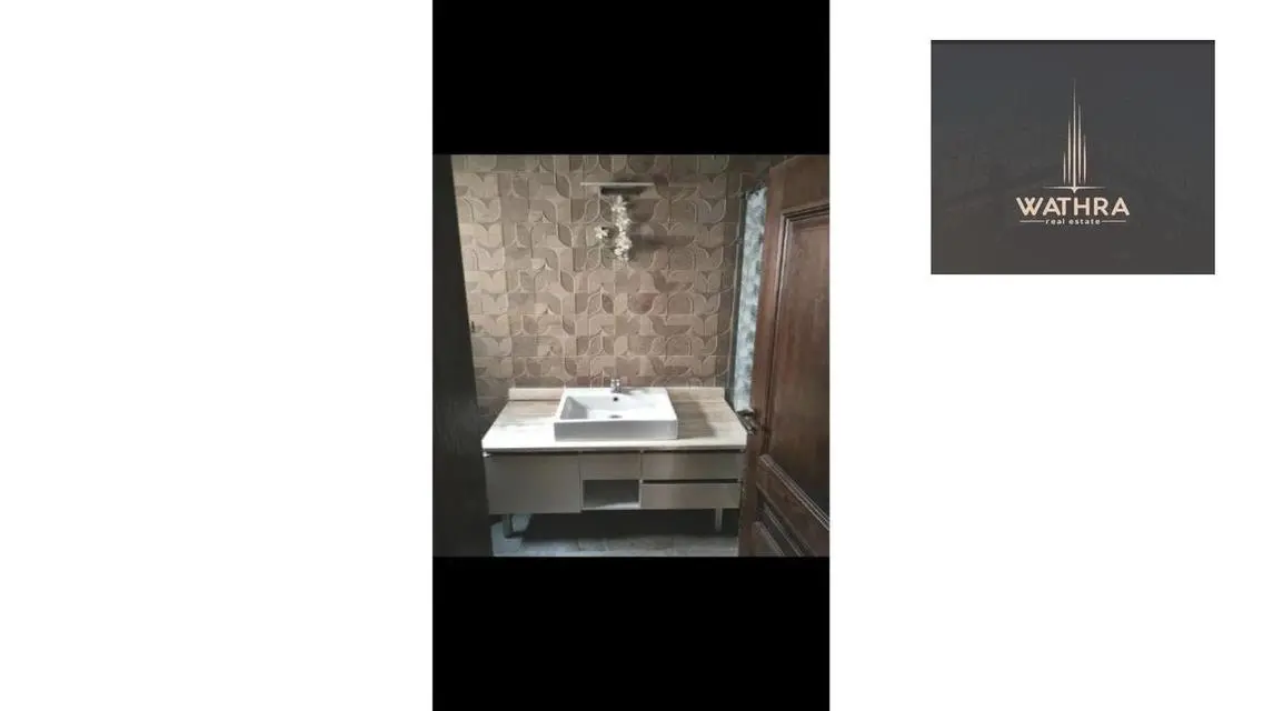 Luxury Apartment with 165 sqm in the Heart of the City