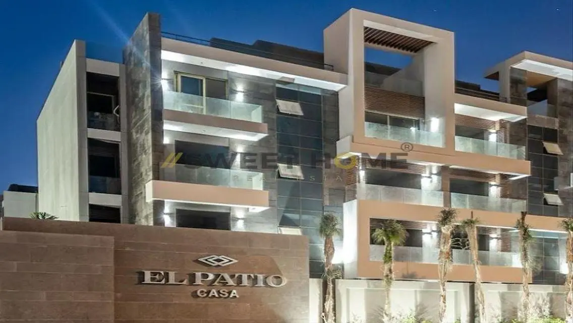 Stunning 3-Bedroom Apartment with Luxury Amenities