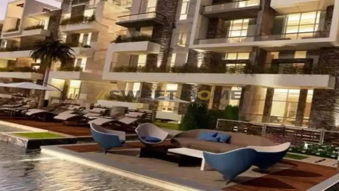 Stunning 3-Bedroom Apartment with Luxury Amenities