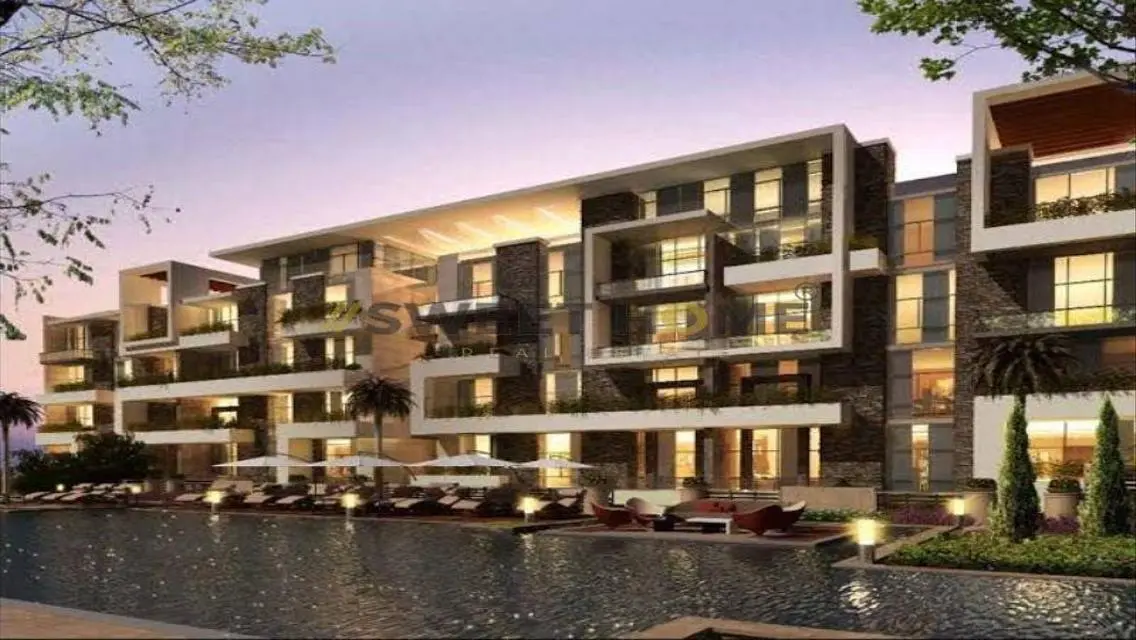Stunning 3-Bedroom Apartment with Luxury Amenities