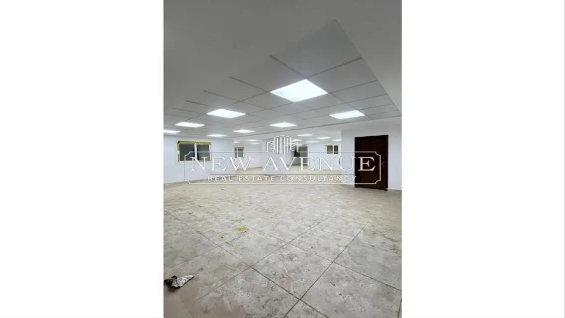 Stunning Investment Opportunity: Modern Office for Sale
