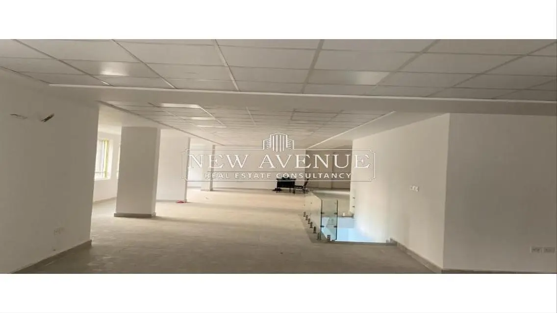 Stunning Investment Opportunity: Modern Office for Sale
