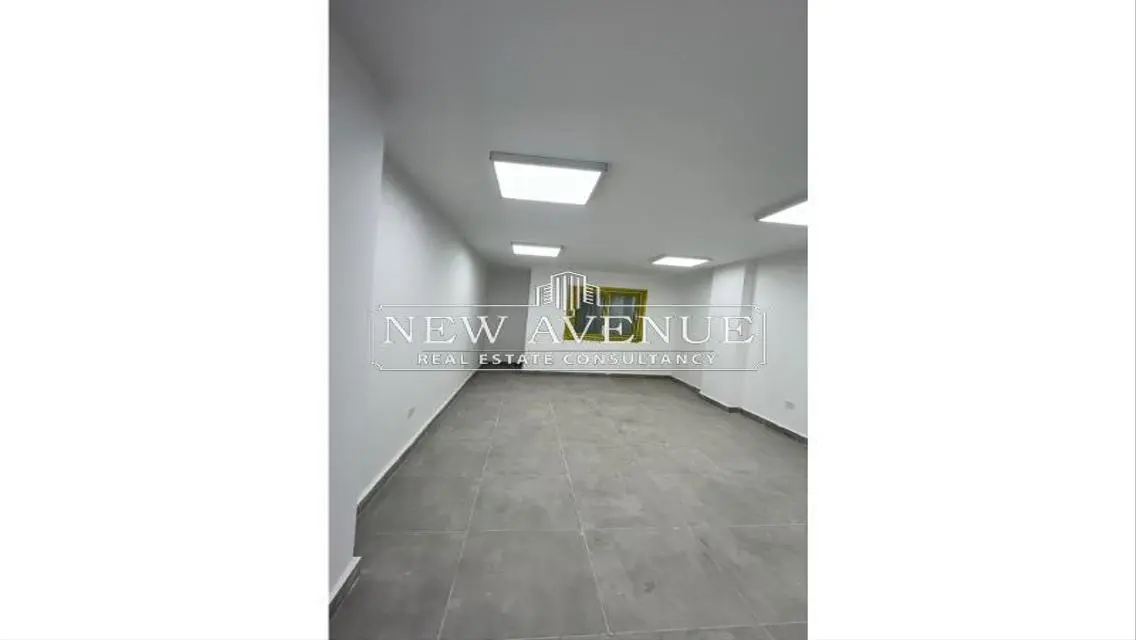 Stunning Investment Opportunity: Modern Office for Sale