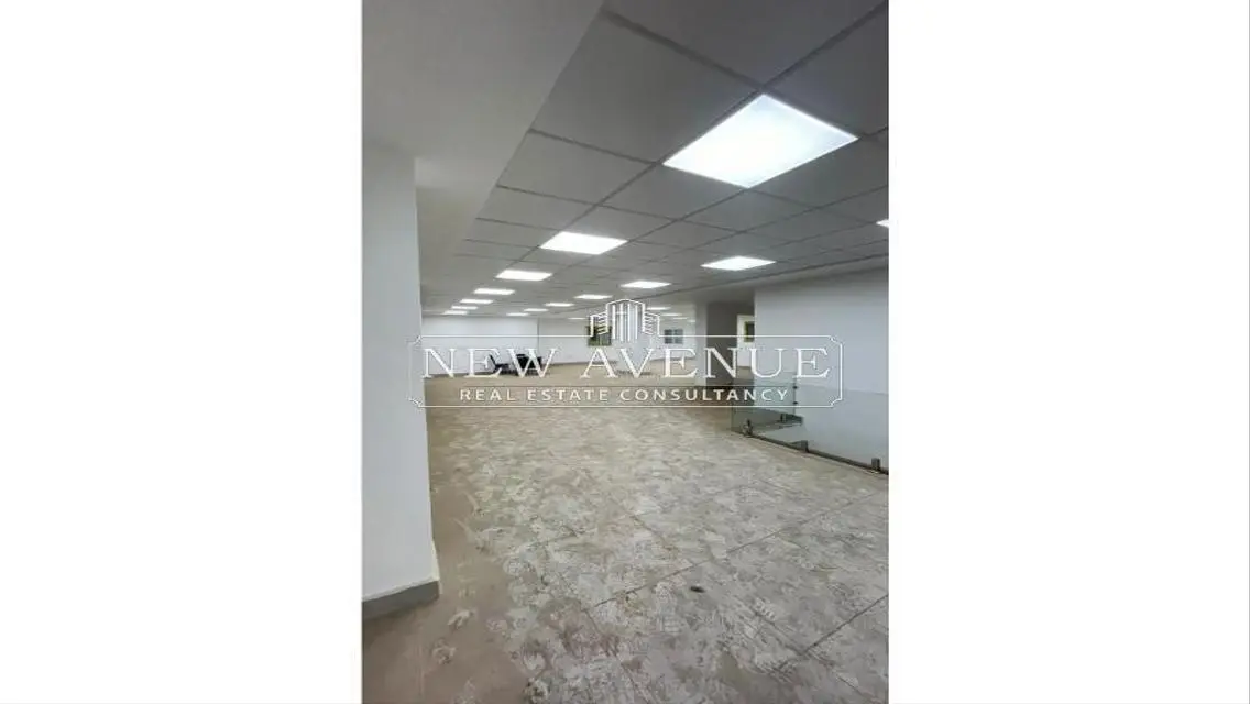 Stunning Investment Opportunity: Modern Office for Sale