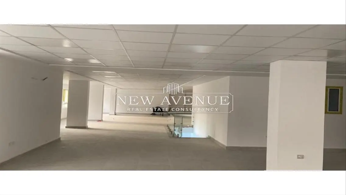 Stunning Investment Opportunity: Modern Office for Sale