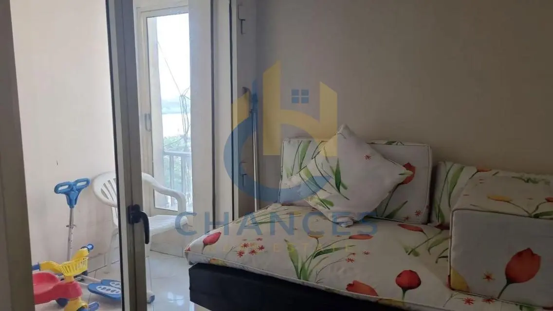 Stunning Apartment with Balcony for 13,500,000 EGP, 220 sqm