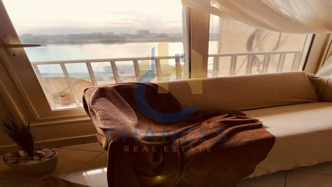 Stunning Apartment with Balcony for 13,500,000 EGP, 220 sqm