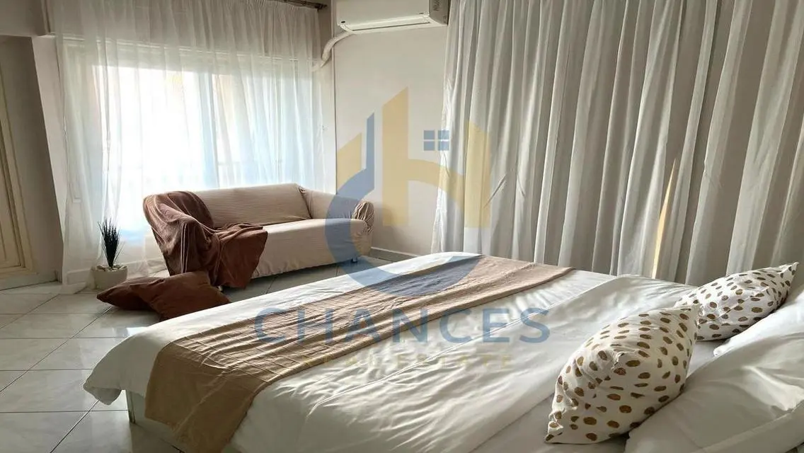 Stunning Apartment with Balcony for 13,500,000 EGP, 220 sqm