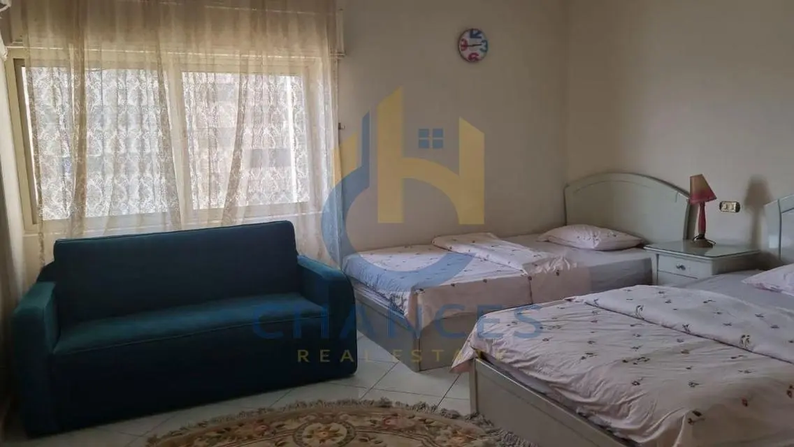 Stunning Apartment with Balcony for 13,500,000 EGP, 220 sqm