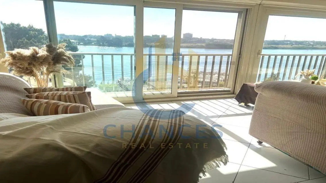 Stunning Apartment with Balcony for 13,500,000 EGP, 220 sqm