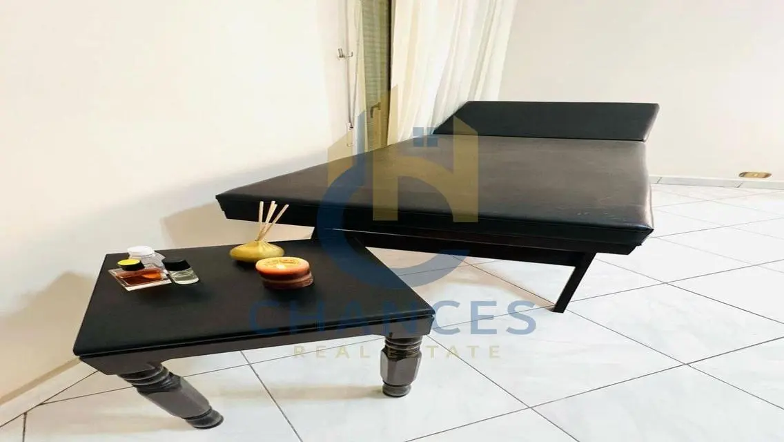 Stunning Apartment with Balcony for 13,500,000 EGP, 220 sqm