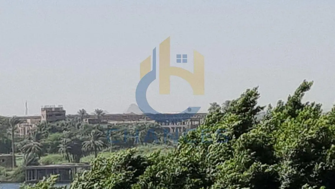 Stunning Apartment with Balcony for 13,500,000 EGP, 220 sqm