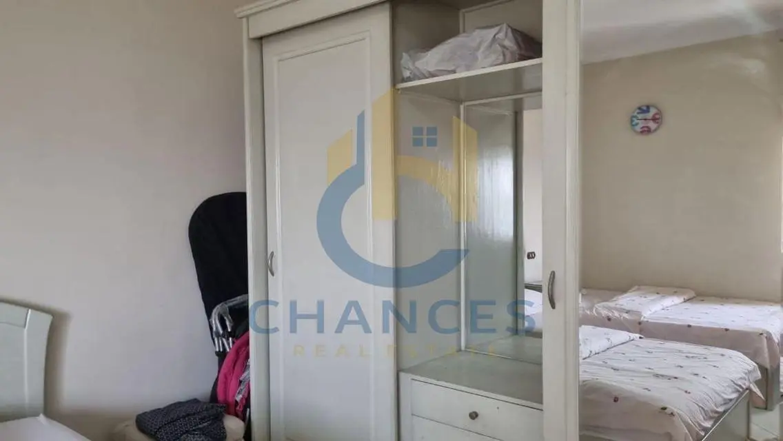 Stunning Apartment with Balcony for 13,500,000 EGP, 220 sqm