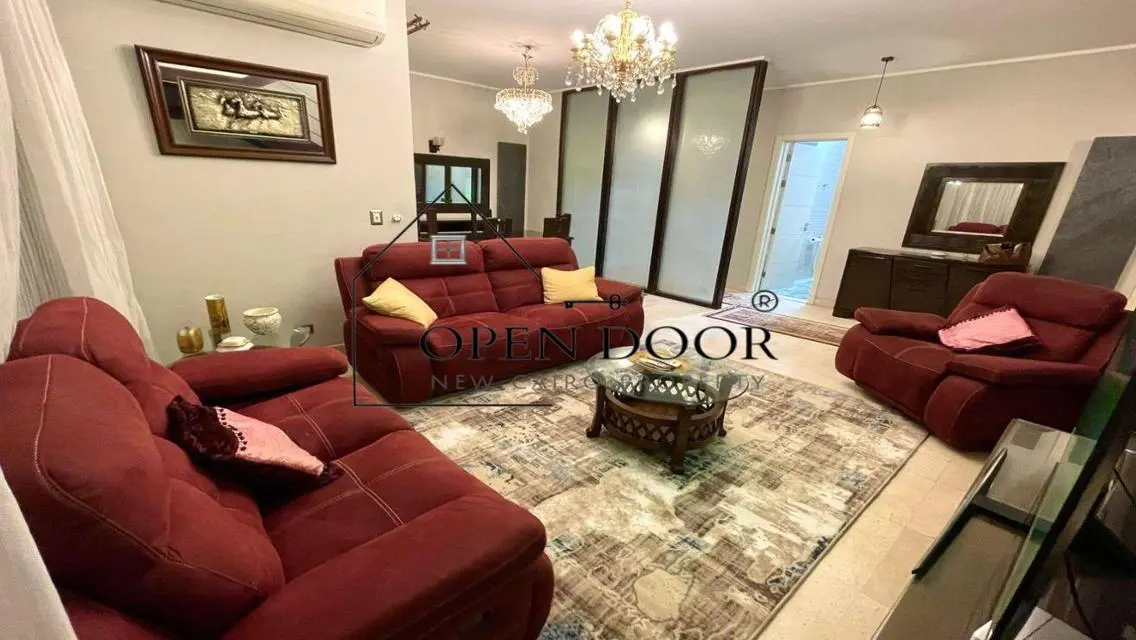 Luxurious Apartment for Sale in a Prime Location