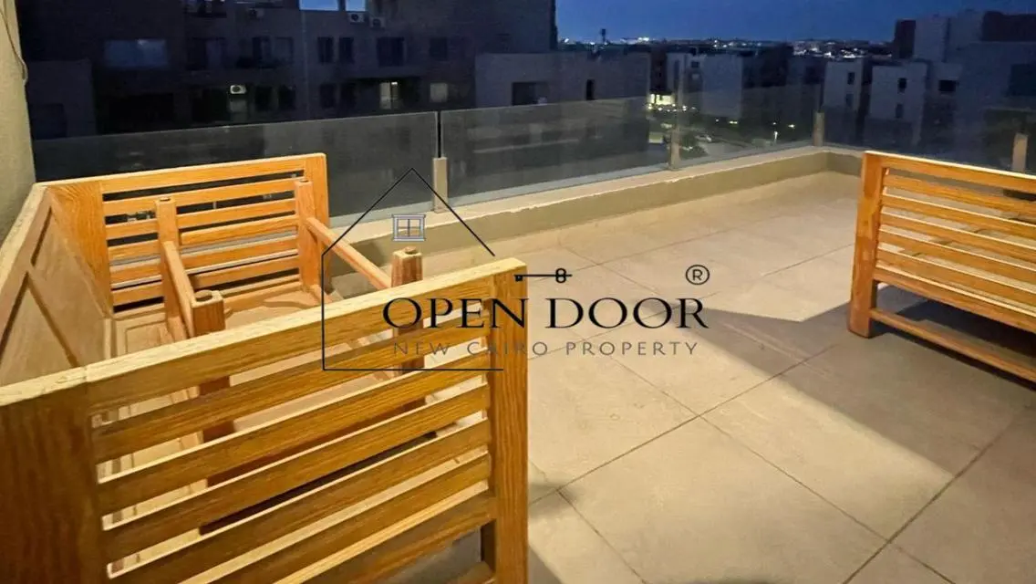 Luxurious Apartment for Sale in a Prime Location