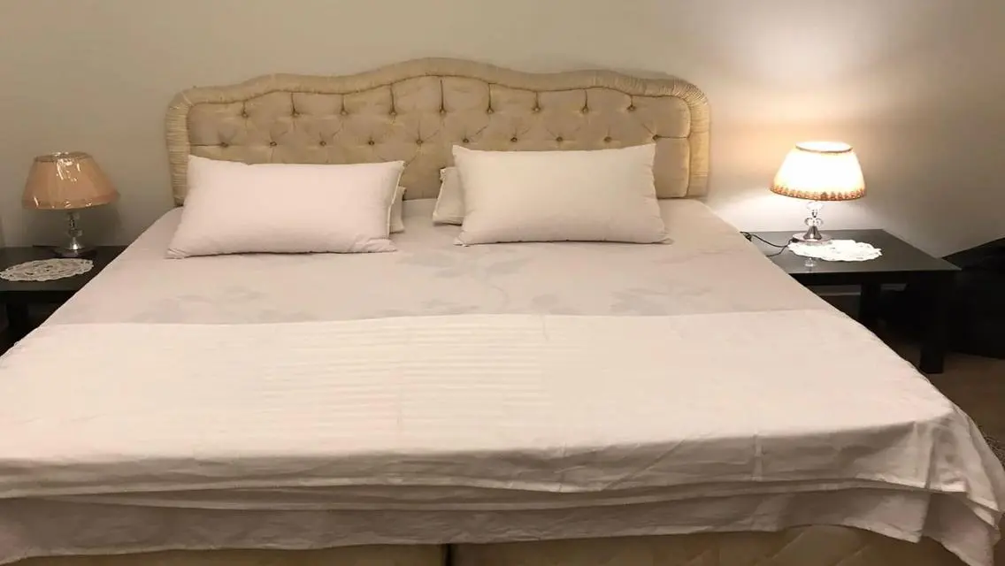 Luxury Apartment for Sale with Spacious Area in a Prime Location