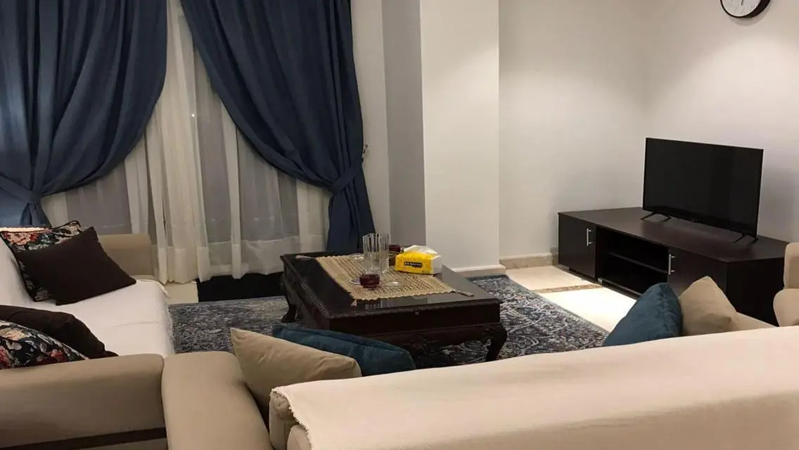 Luxury Apartment for Sale with Spacious Area in a Prime Location