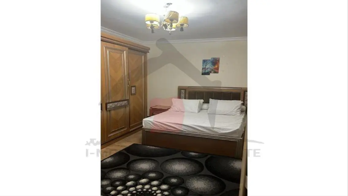 Stunning Apartment of 130 sqm for 45000