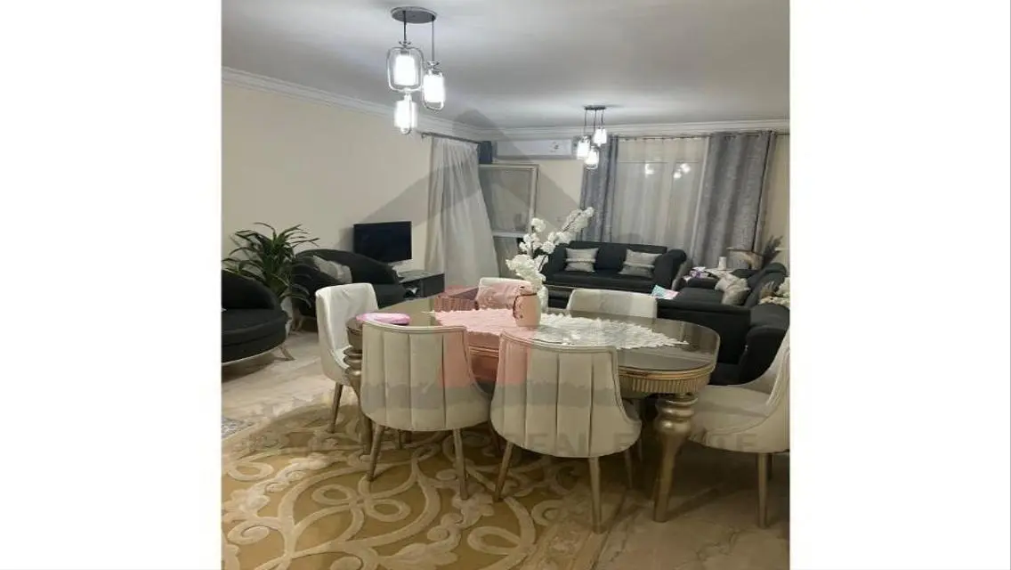 Stunning Apartment of 130 sqm for 45000