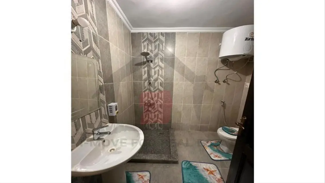 Stunning Apartment of 130 sqm for 45000