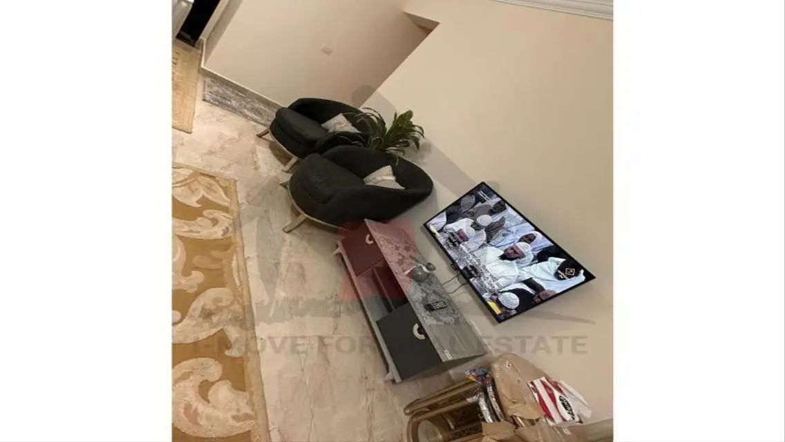 Stunning Apartment of 130 sqm for 45000