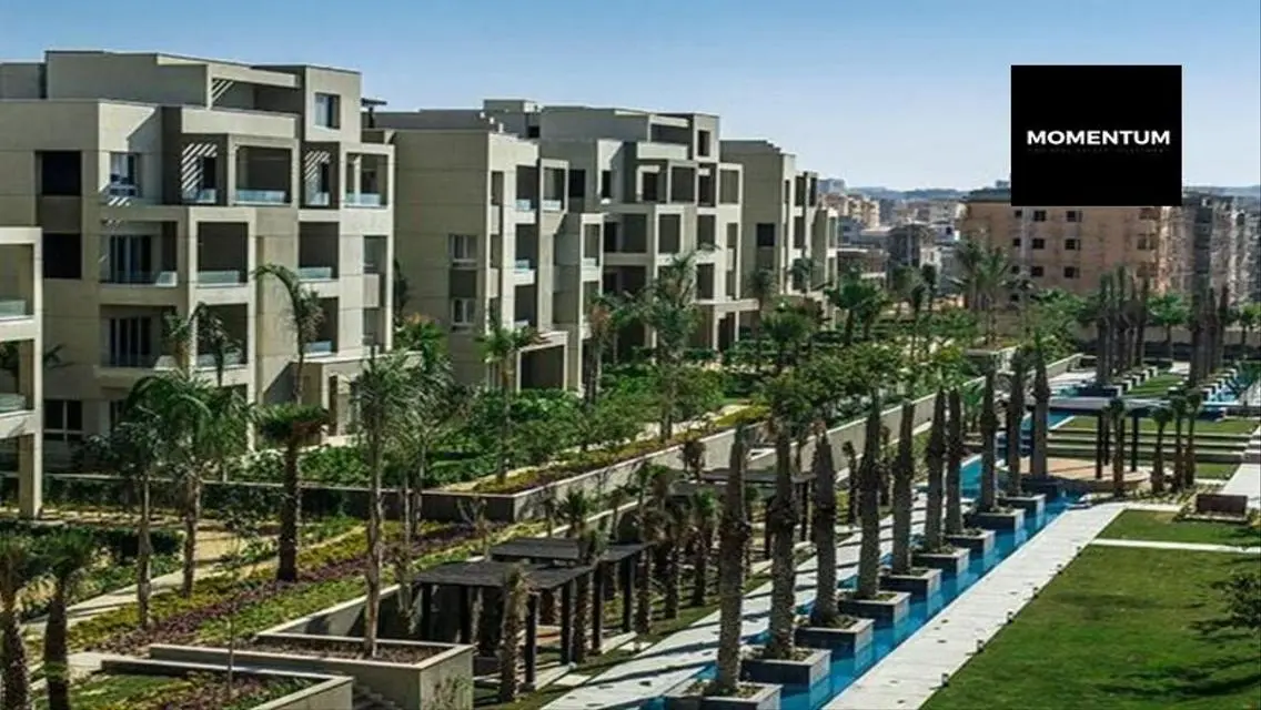 Modern Apartment in the Heart of the City