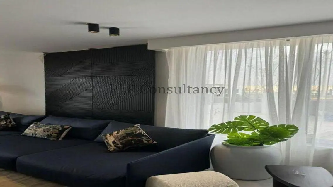 Luxury Villa with All Amenities in a Prime Location
