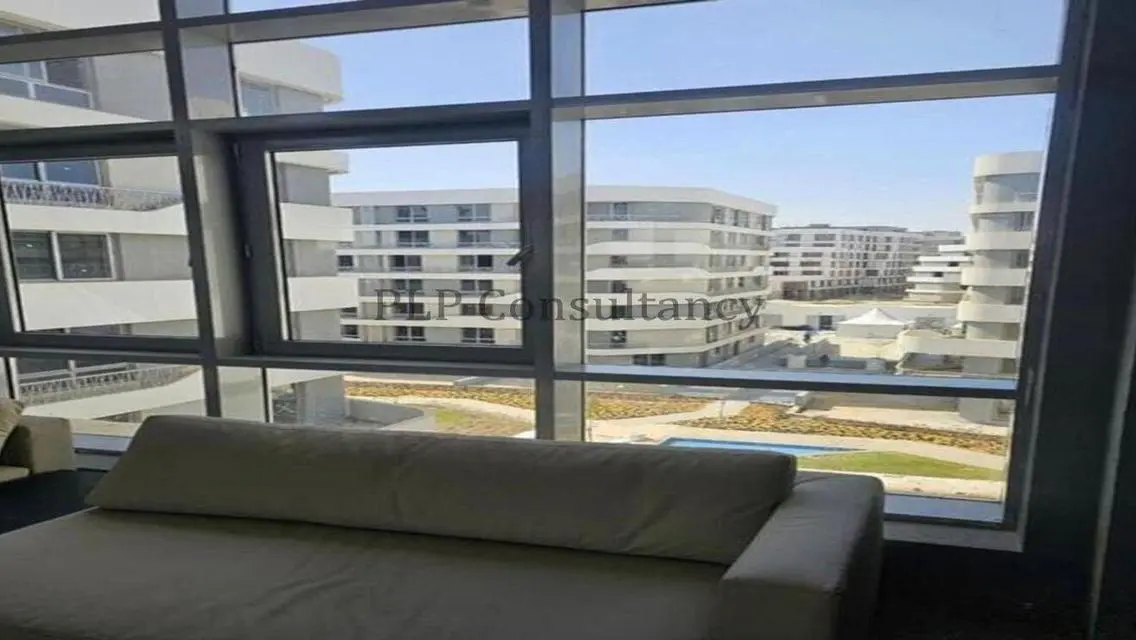 Luxury Villa with All Amenities in a Prime Location