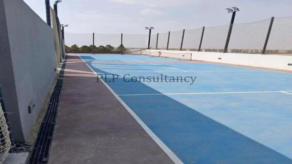 Luxury Villa with All Amenities in a Prime Location