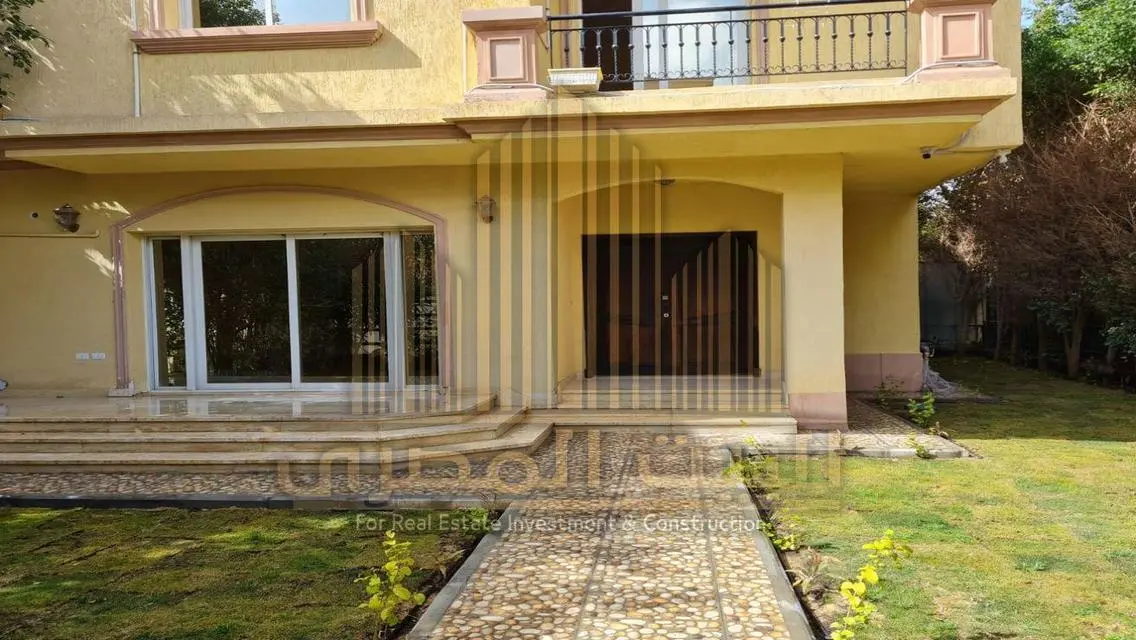 Luxurious Apartment for Rent in a Prime Location