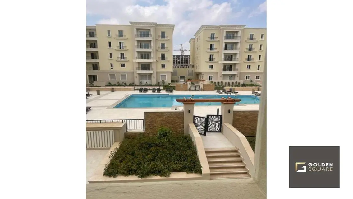 Apartment for Rent in Mivida Boulevard