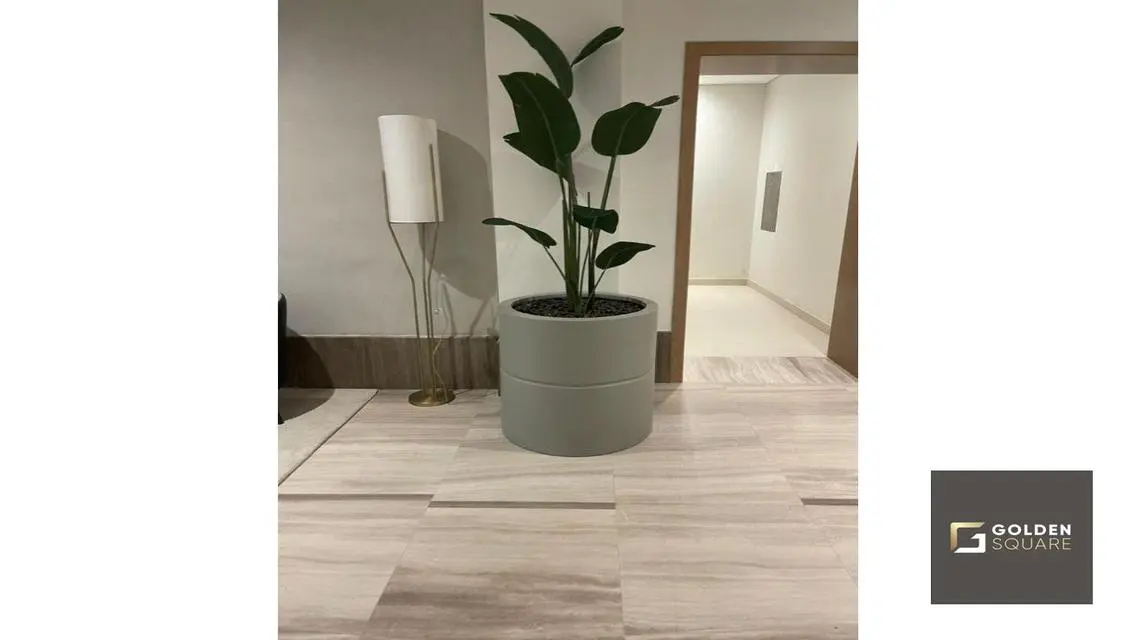 Apartment for Rent in Mivida Boulevard