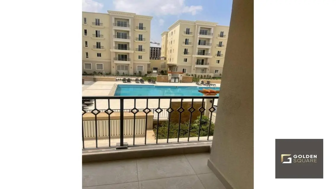 Apartment for Rent in Mivida Boulevard