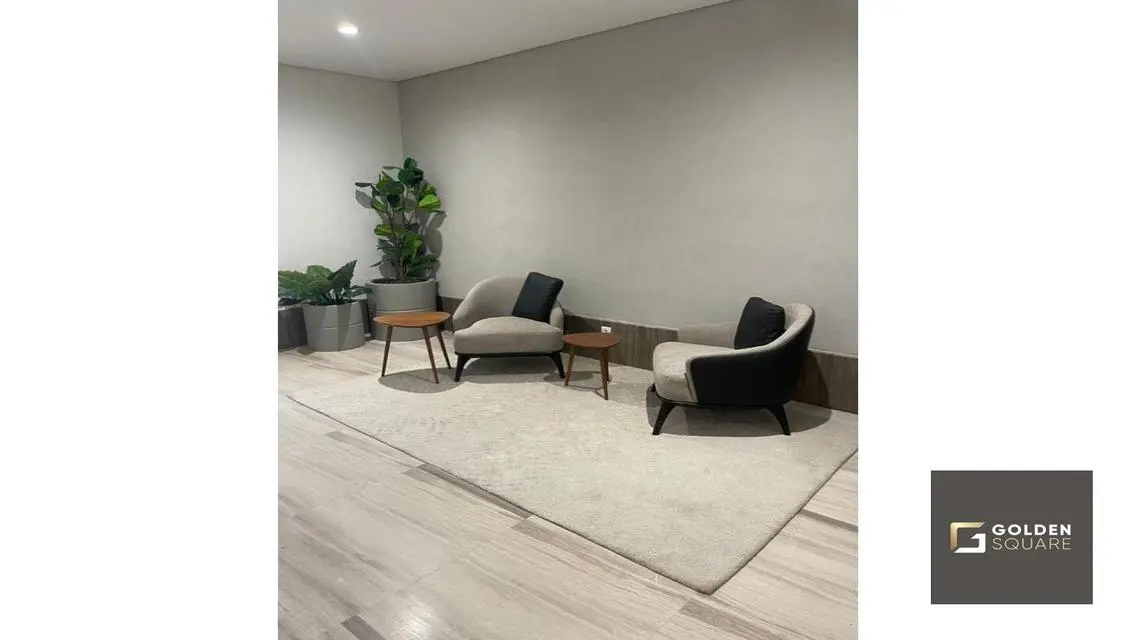 Apartment for Rent in Mivida Boulevard
