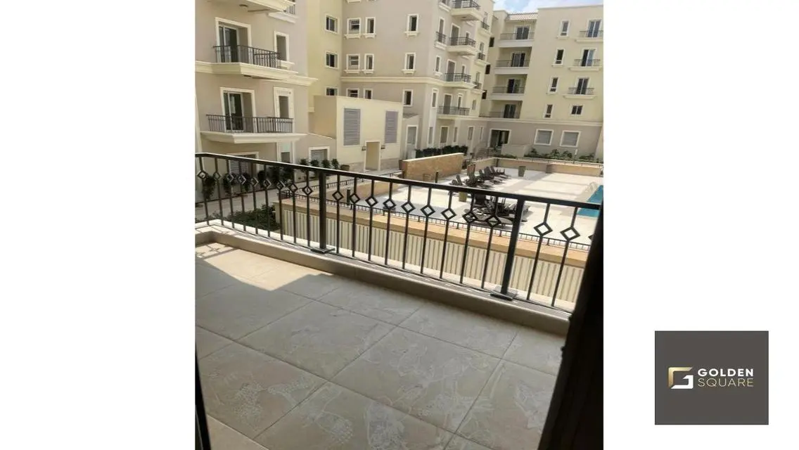 Apartment for Rent in Mivida Boulevard