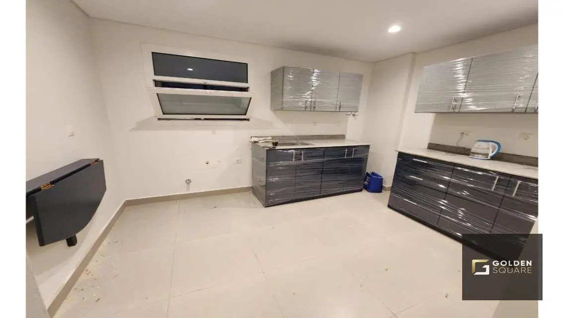 Apartment for Rent in Mivida Boulevard