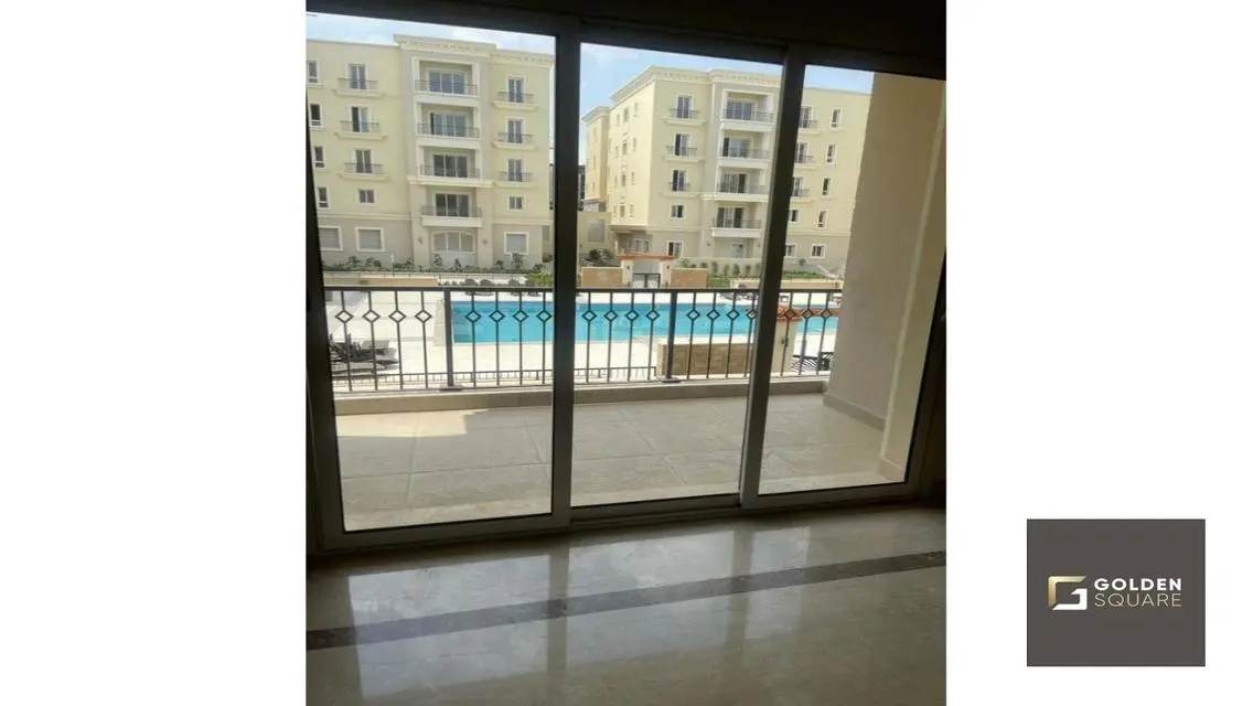 Apartment for Rent in Mivida Boulevard