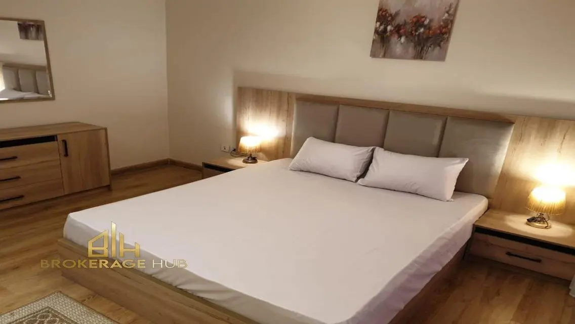 Luxury Apartment in CFC-LIVING
