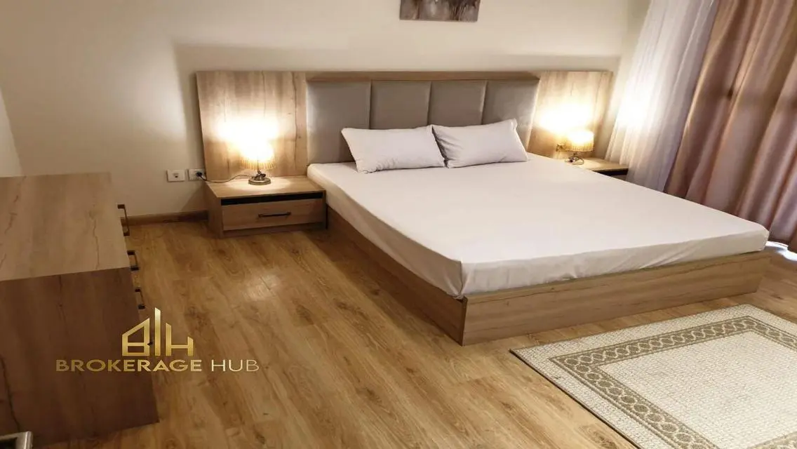 Luxury Apartment in CFC-LIVING