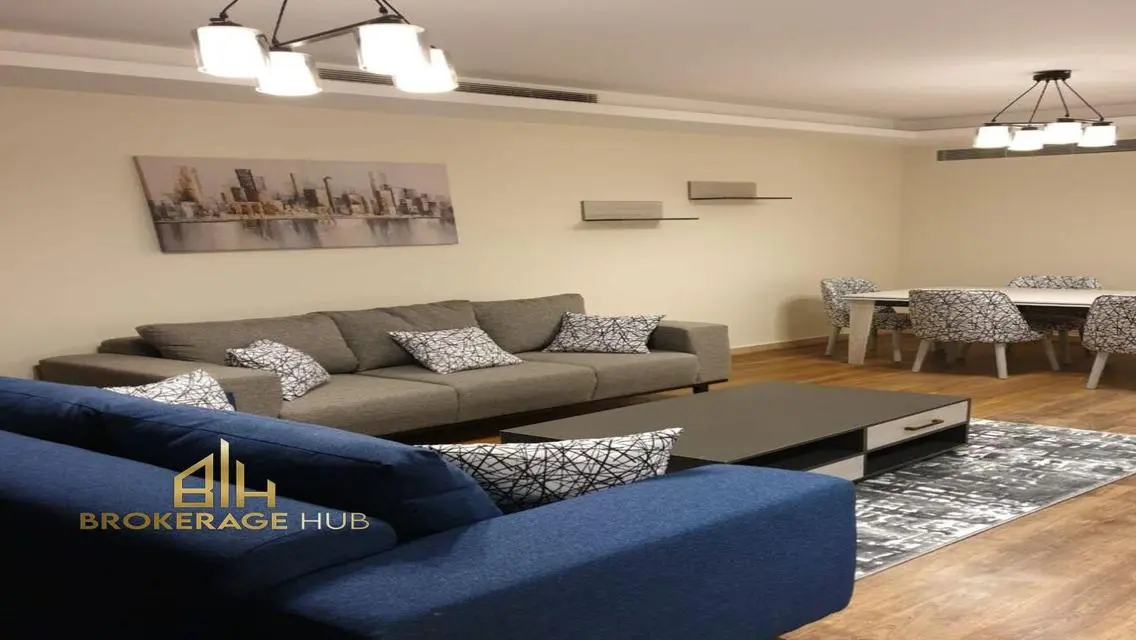 Luxury Apartment in CFC-LIVING