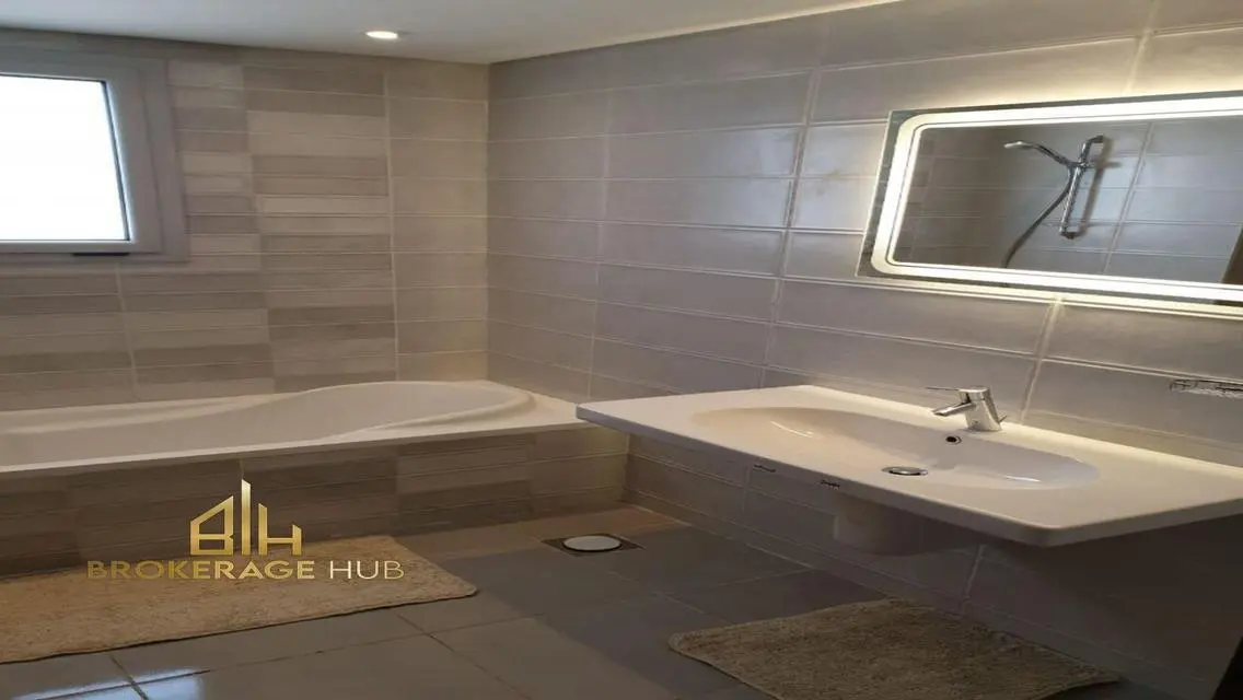 Luxury Apartment in CFC-LIVING