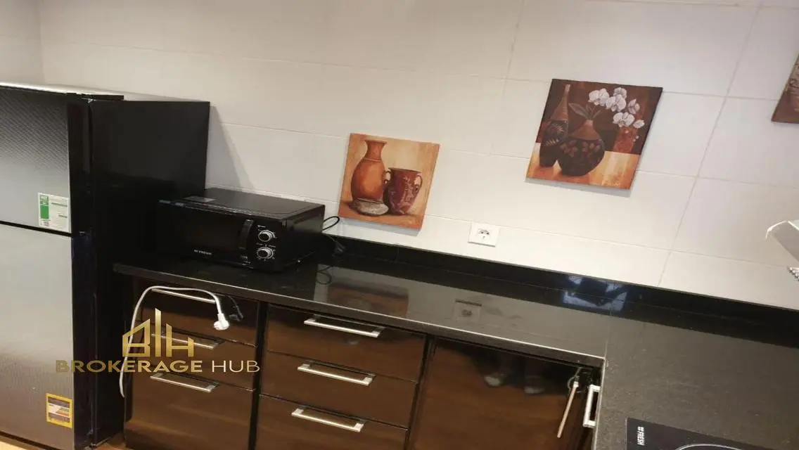 Luxury Apartment in CFC-LIVING
